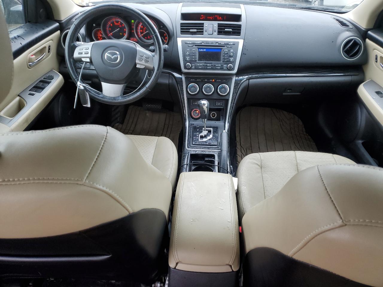 2010 Mazda 6 - Image 8