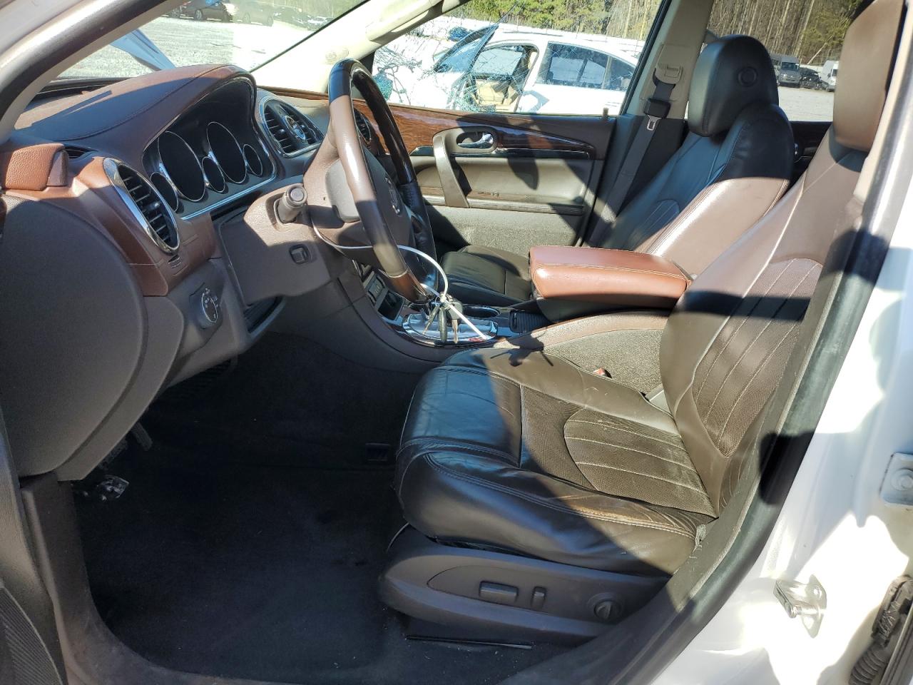 2014 Buick Enclave - Image 7