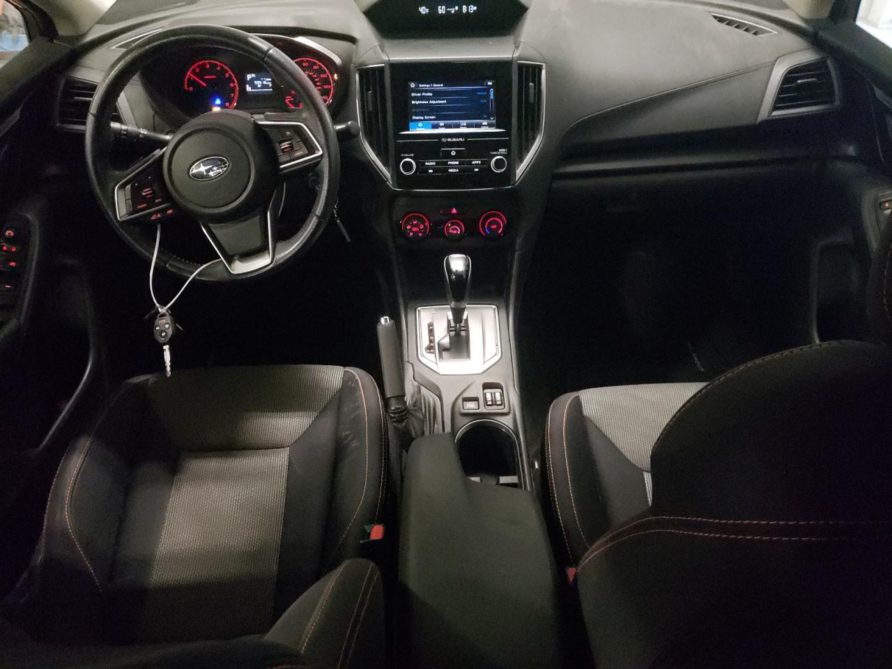 2018 Subaru XV - Image 8