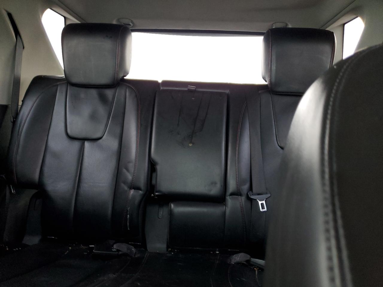 2011 Chevrolet Equinox - Image 10
