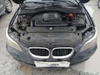 2006 BMW 520D SE for sale at Copart BELFAST