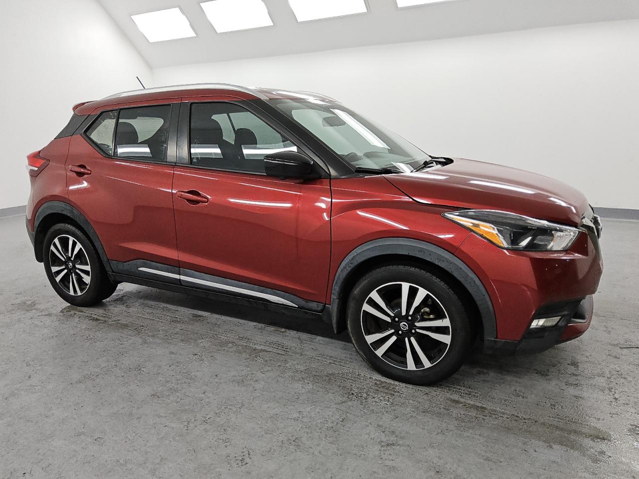 3N1CP5CU6JL531893 NISSAN KICKS 2018