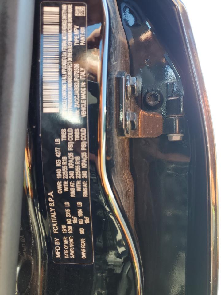 2018 Jeep Renegade - Image 13