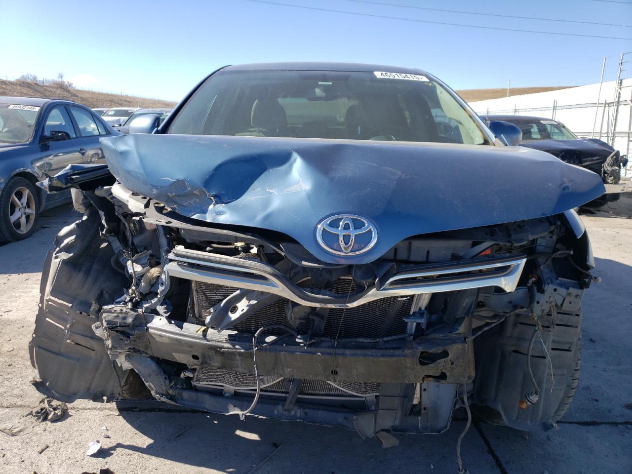 2012 Toyota Venza - Image 5