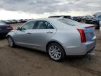 2018 Cadillac Ats  for Sale in Elgin, IL - Front End