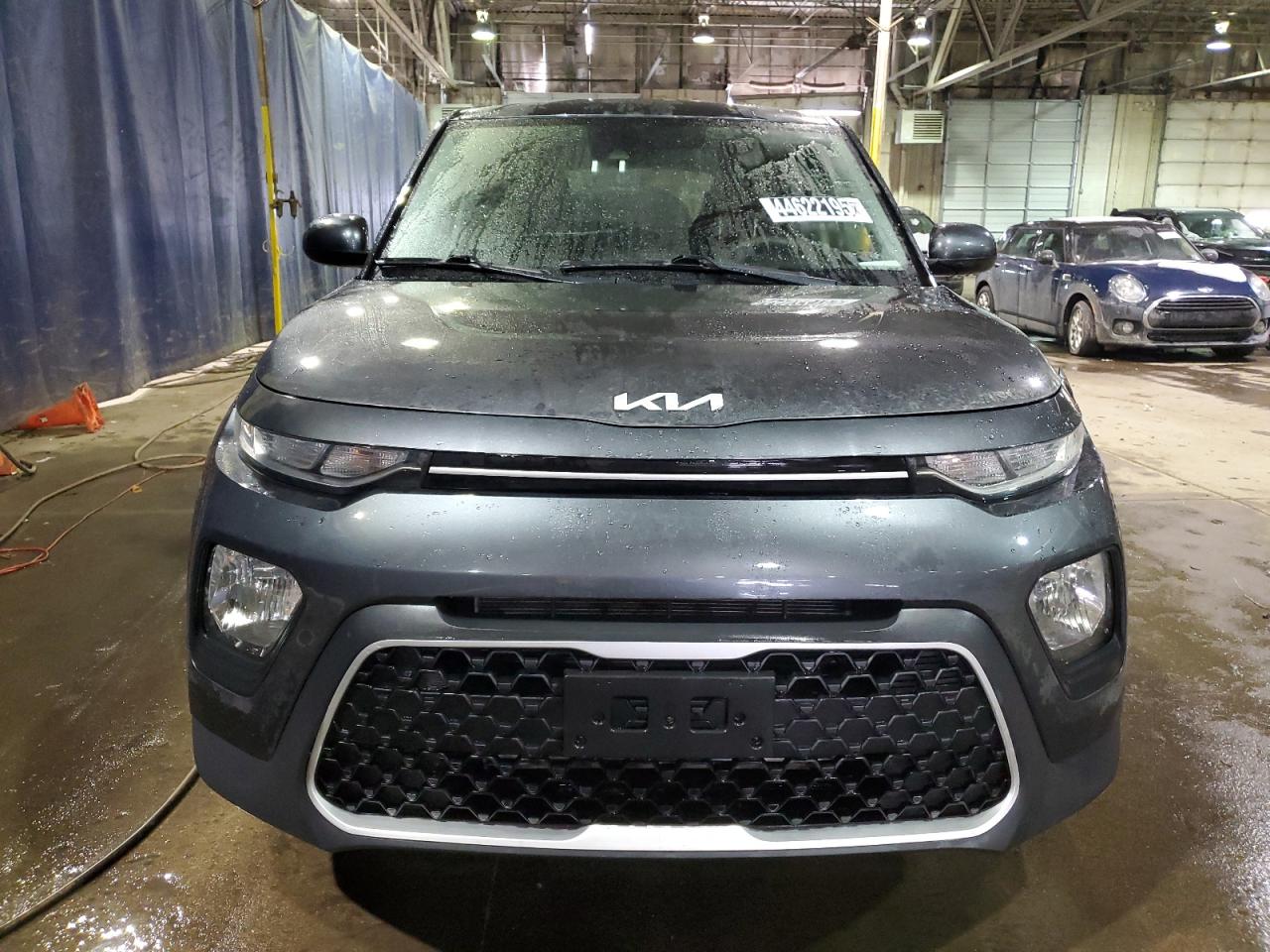 2022 Kia Soul - Image 5