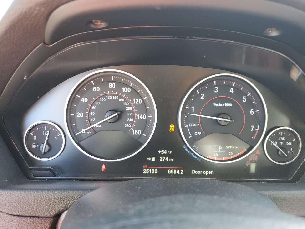 2018 BMW 3er - Image 9