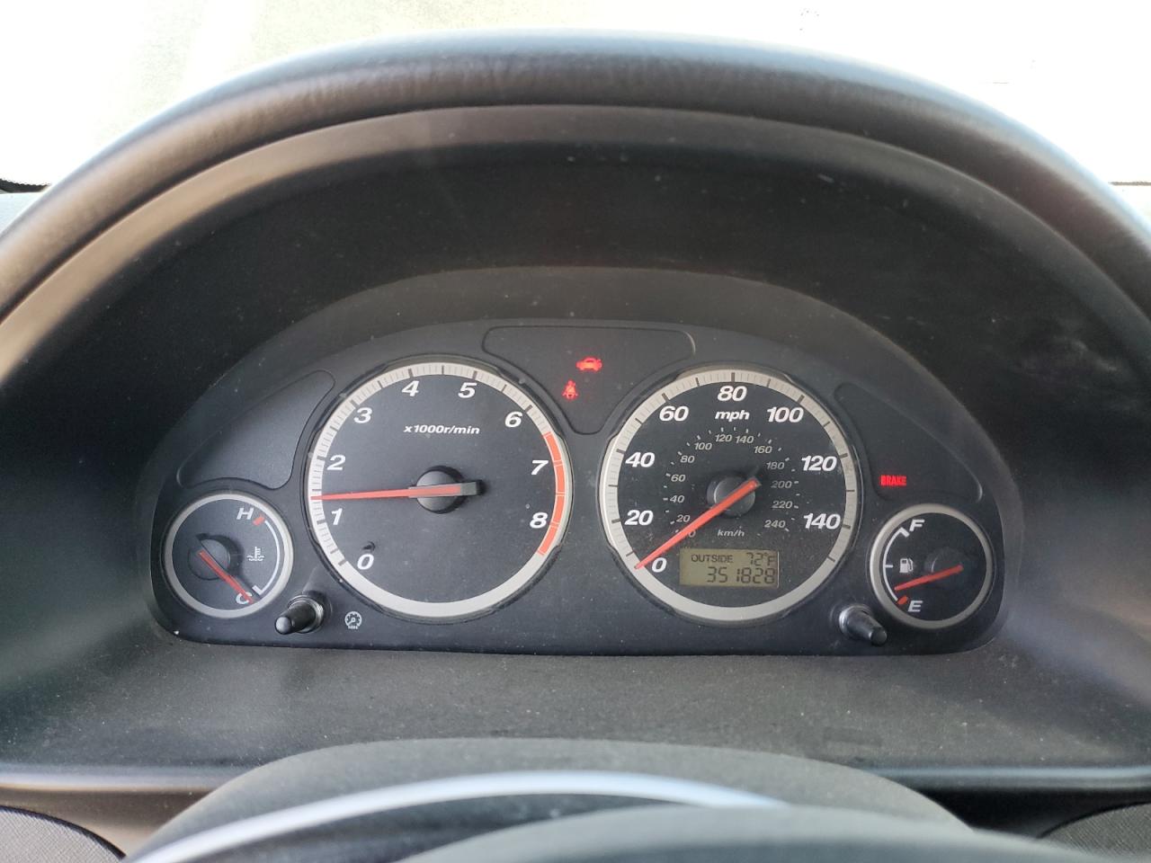 2006 Honda CR-V - Image 9