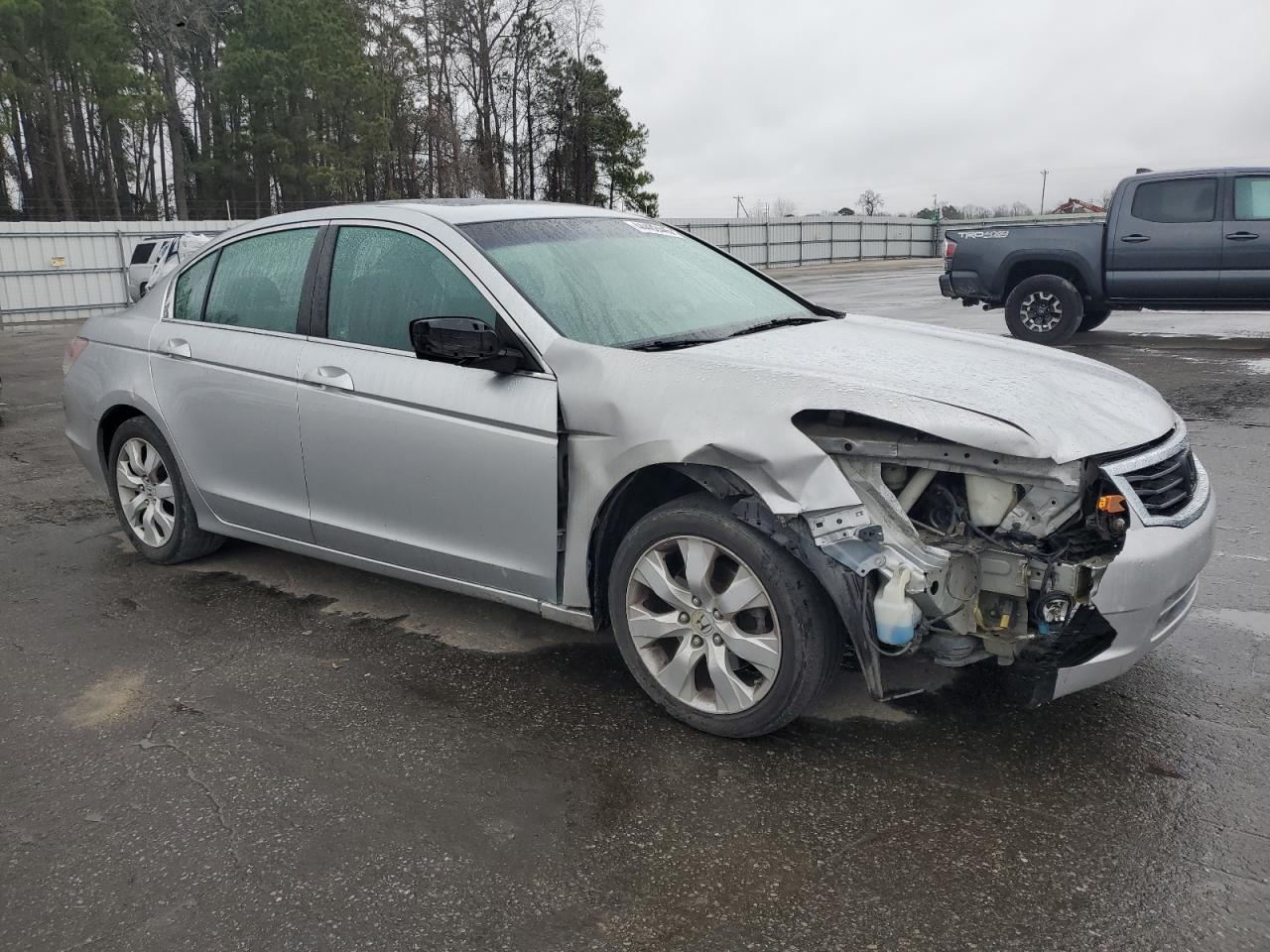 2009 Honda Accord - Image 4