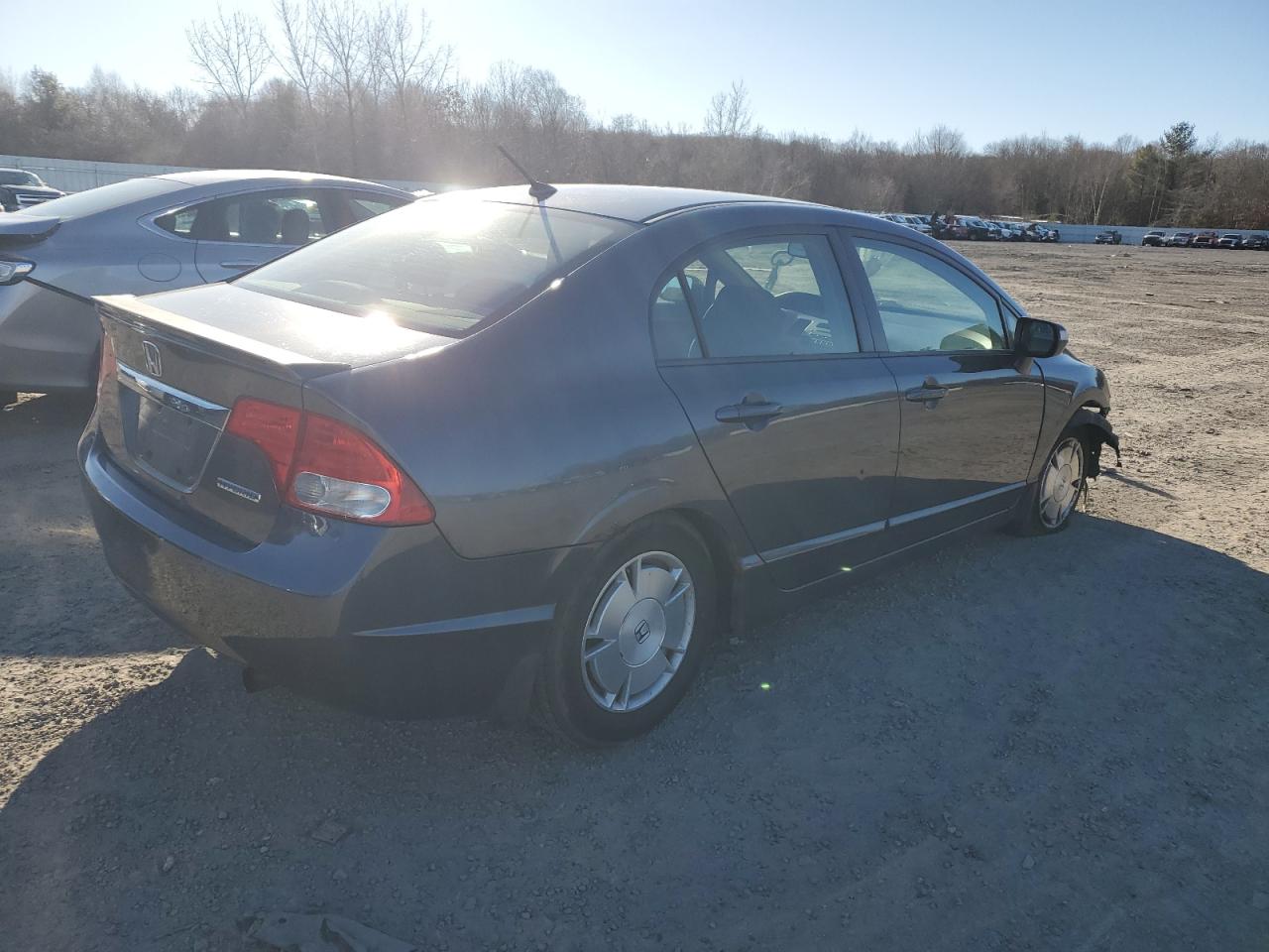 2009 Honda Civic - Image 3