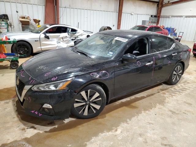 2020 Nissan Altima Sl