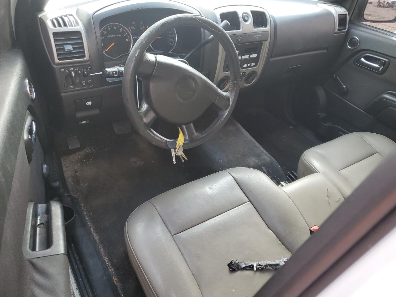 2012 Chevrolet Colorado - Image 8