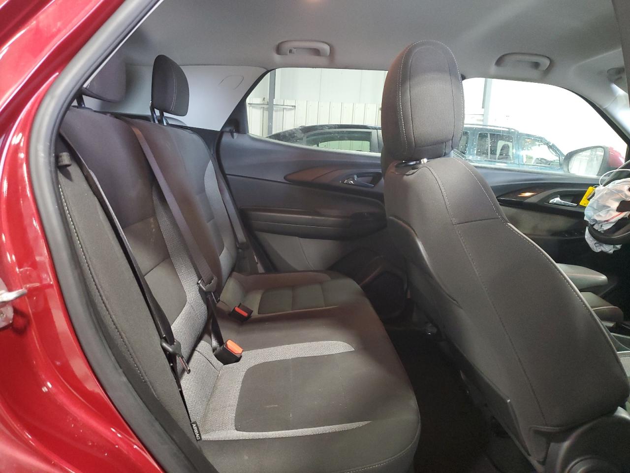 KL79MPSL3MB078386 CHEVROLET TRAILBLZR 2021