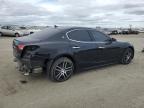 2017 Maserati Ghibli  zu verkaufen in Martinez, CA - Rear End