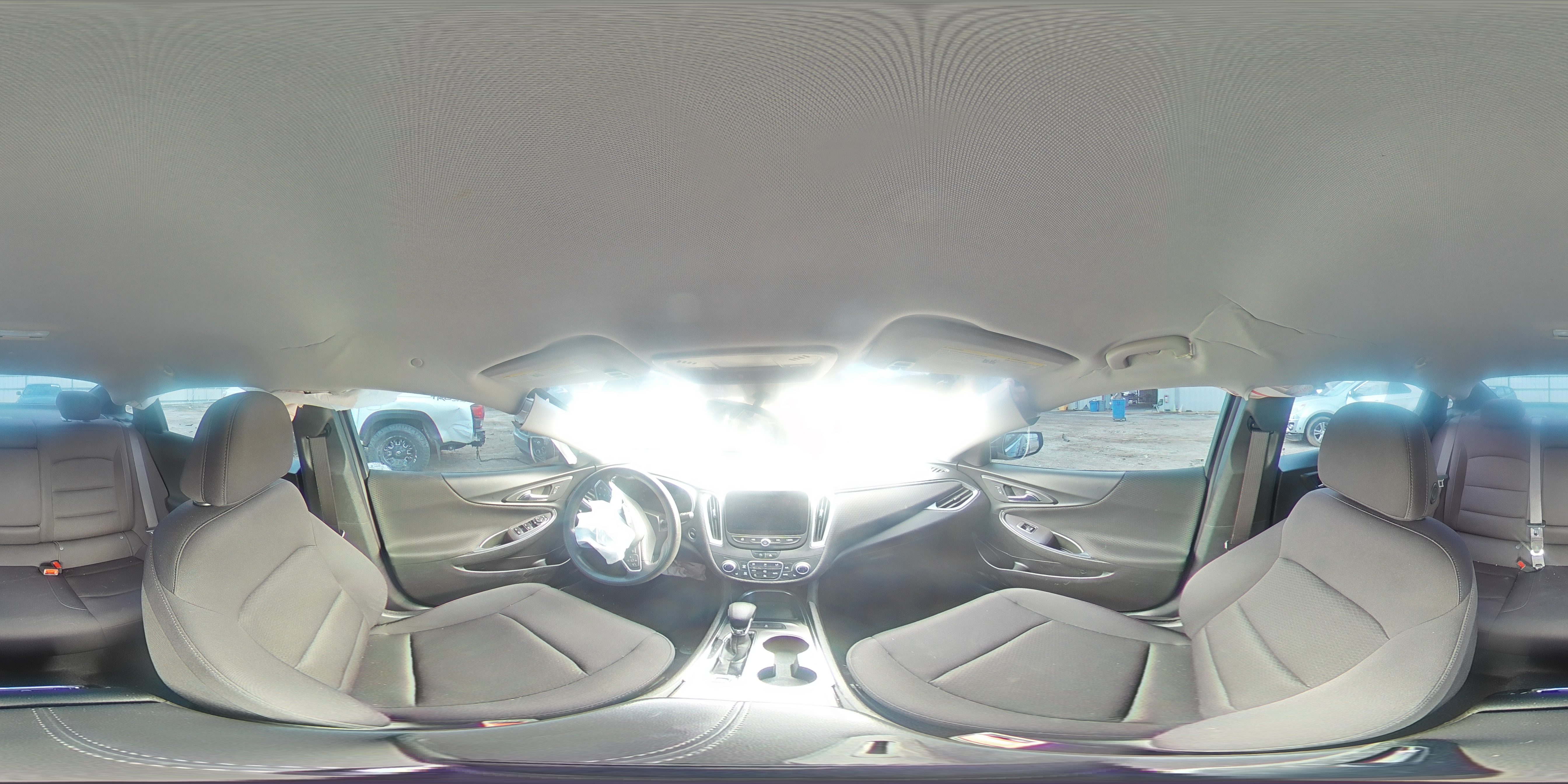 2022 Chevrolet Malibu - Image 13
