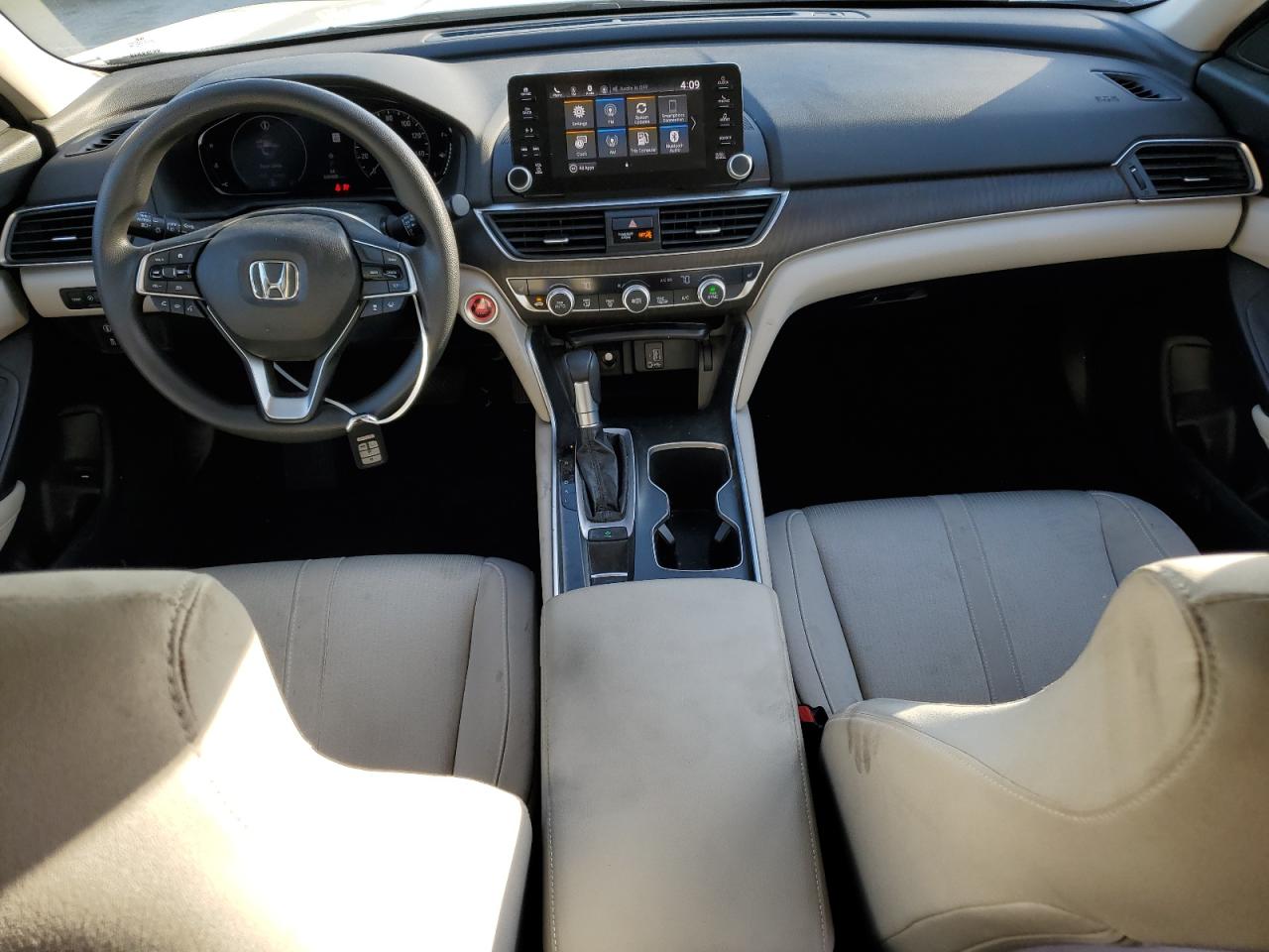 2018 Honda Accord - Image 8