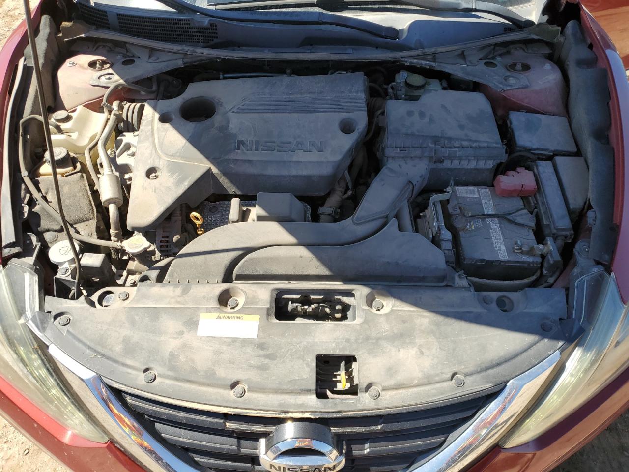 1N4AL3AP0HN337717 NISSAN ALTIMA 2017