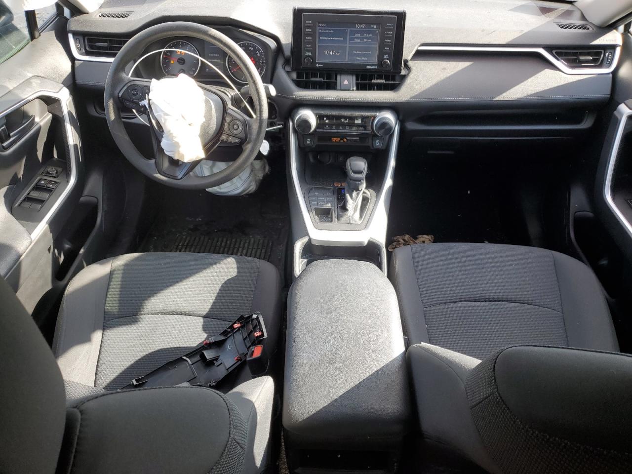 2T3F1RFV3MC146667 TOYOTA RAV4 2021