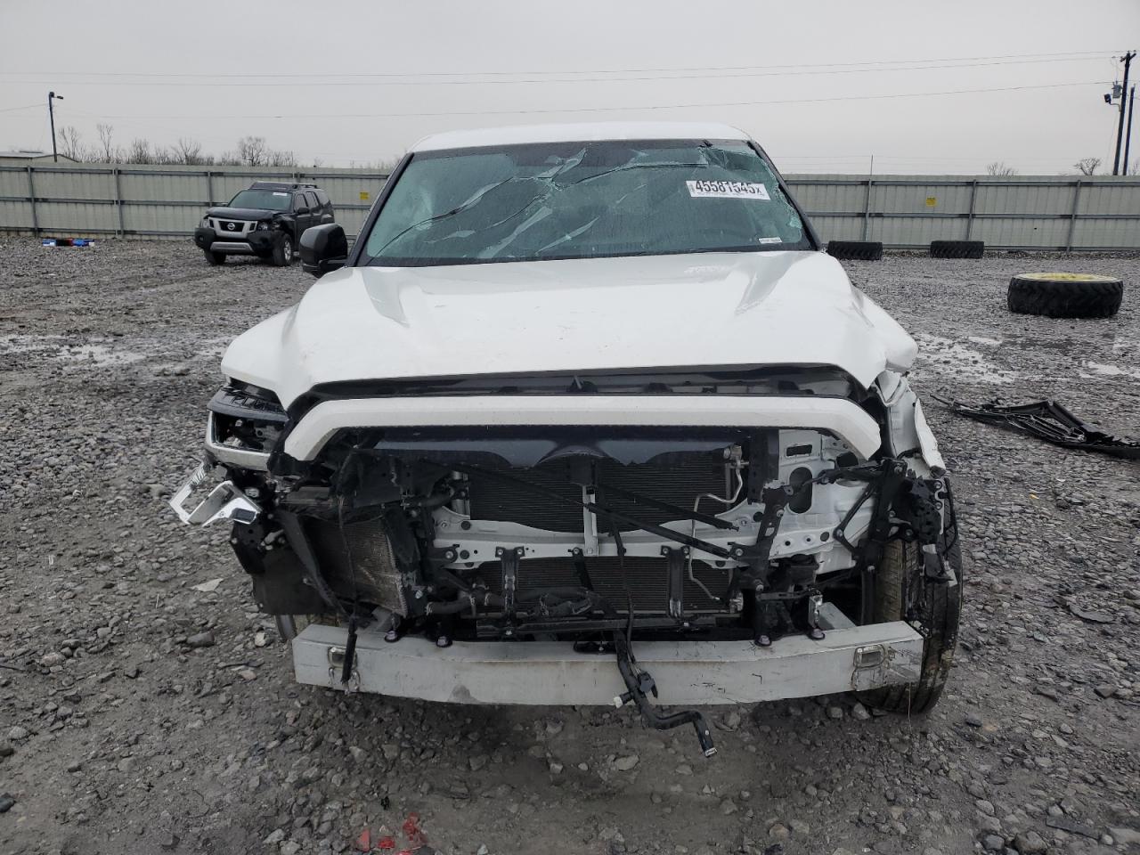 5TFLA5DB0RX142548 TOYOTA TUNDRA 2024