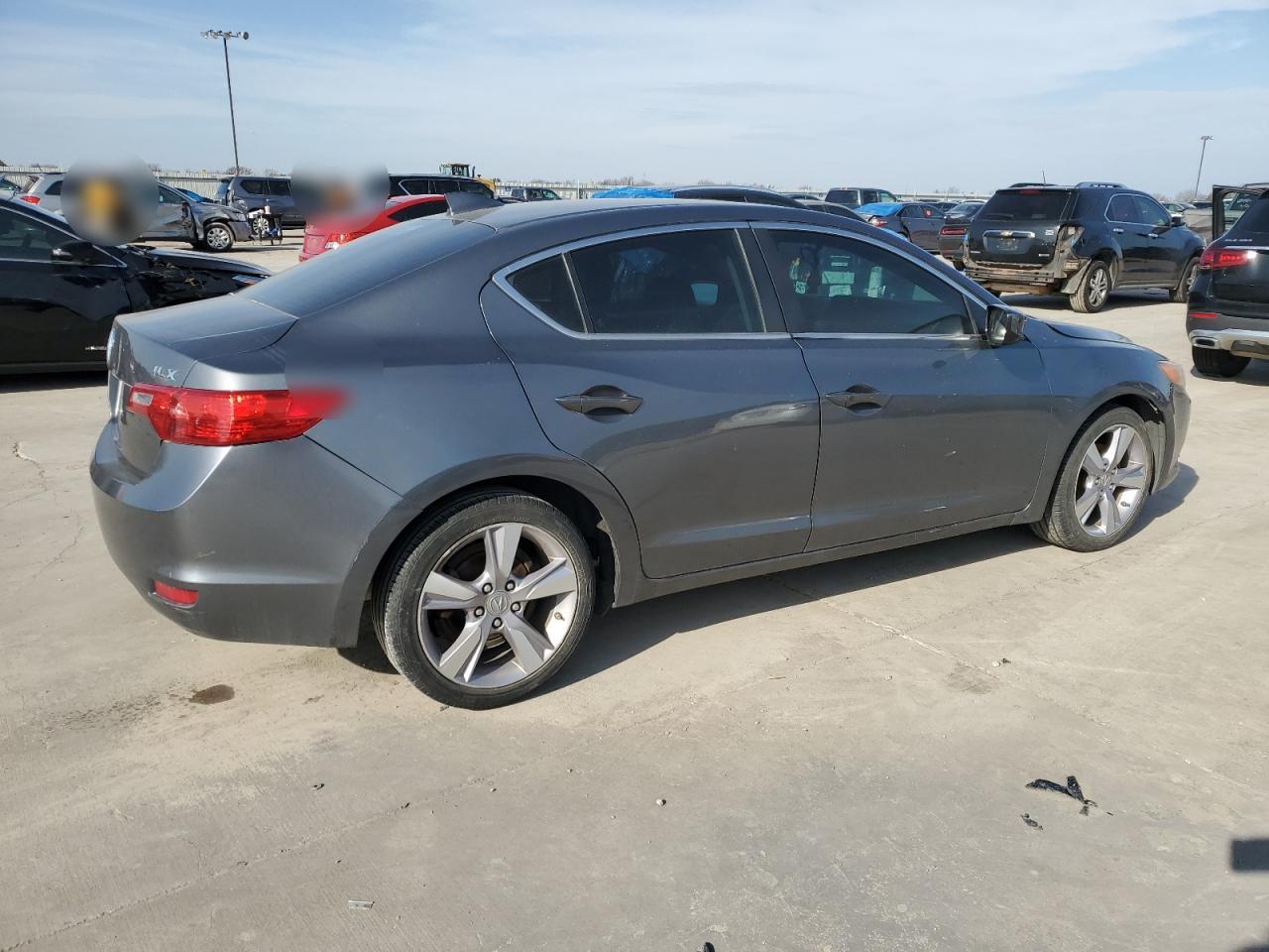 2014 Acura ILX - Image 3