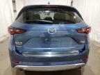 2024 Mazda Cx-5 Signature for Sale in Leroy, NY - Side