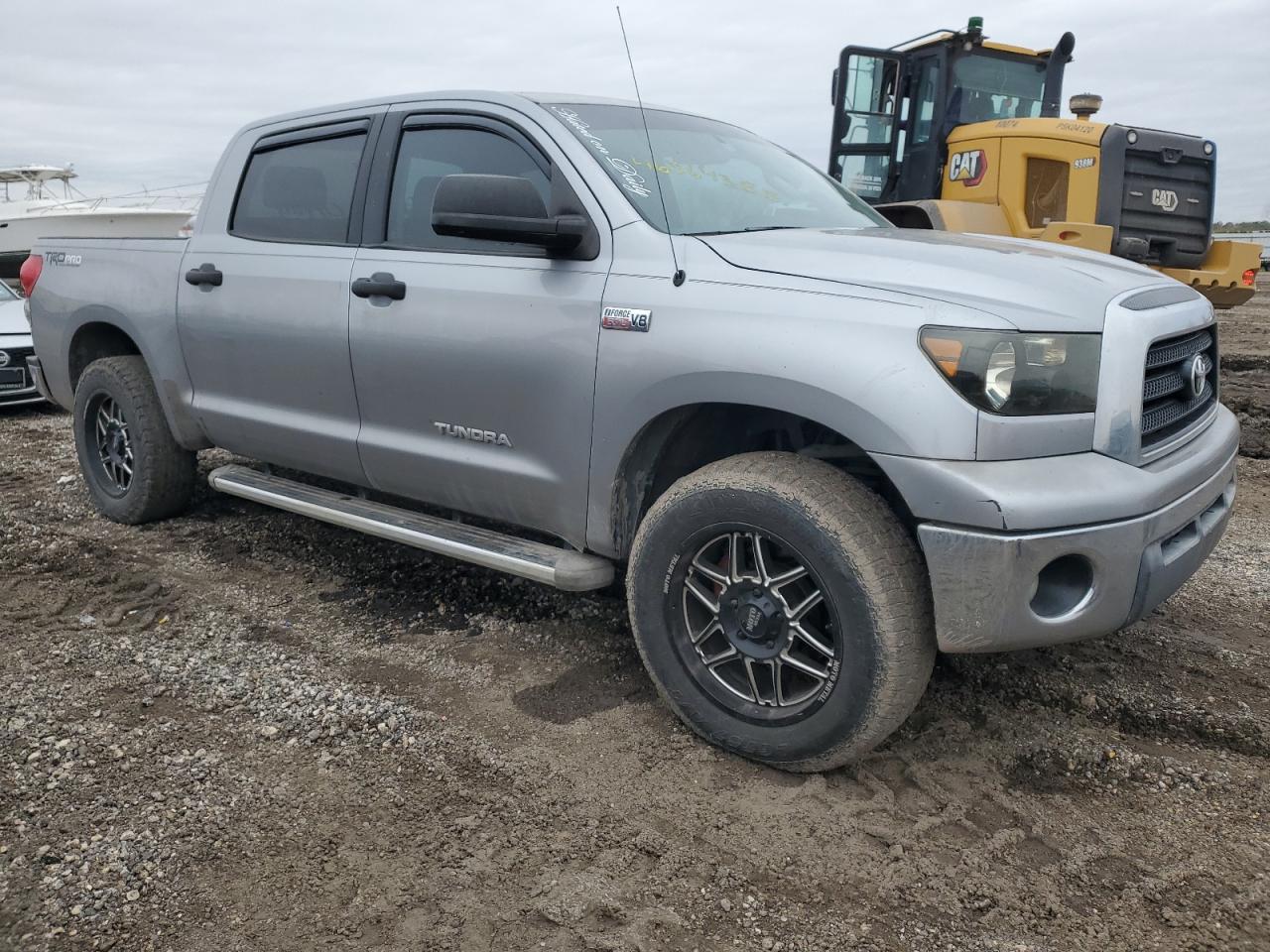 2008 Toyota Tundra - Image 4