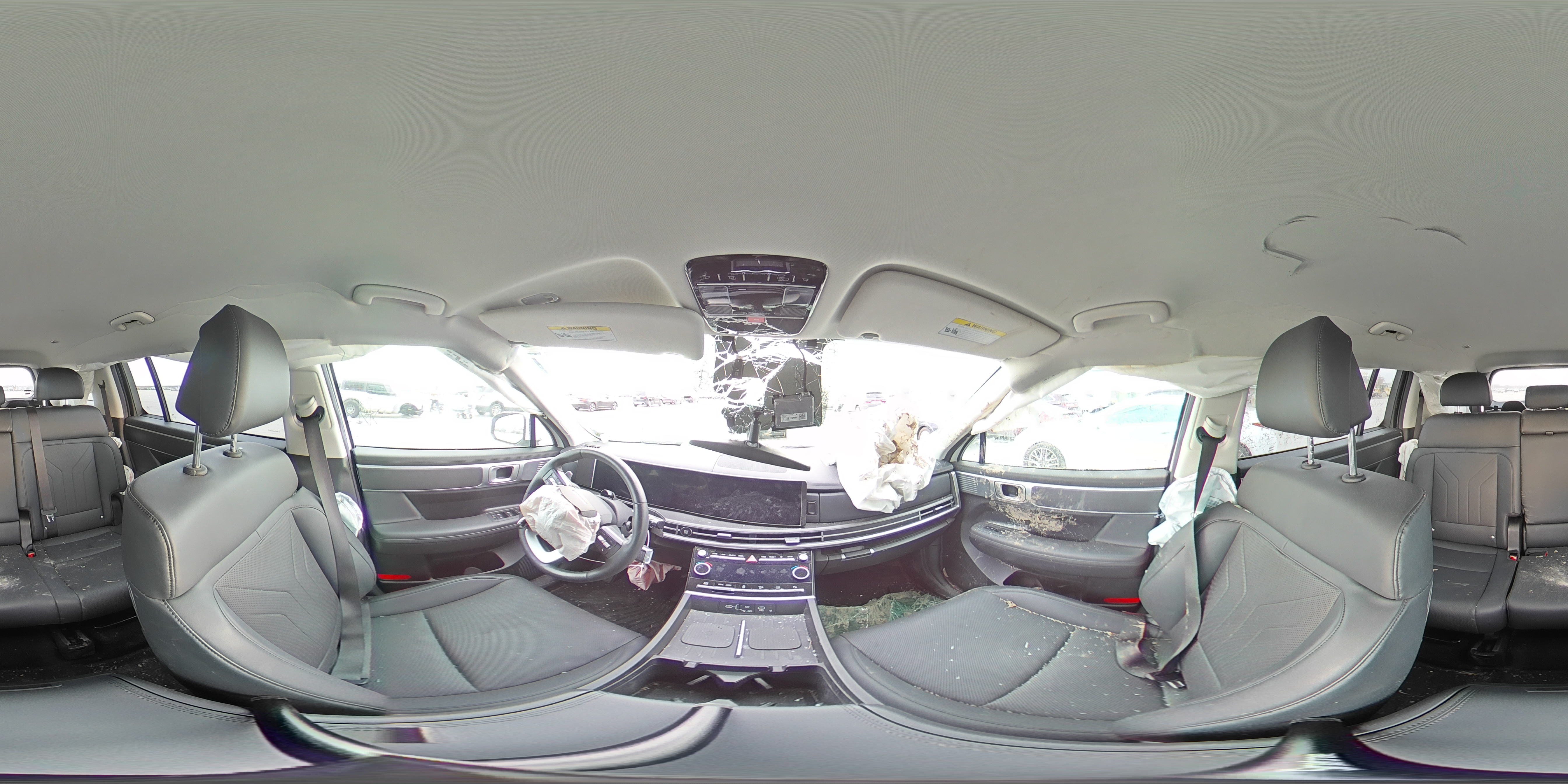 2024 Hyundai Santa Fe - Image 14
