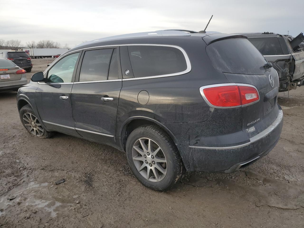 2013 Buick Enclave - Image 2
