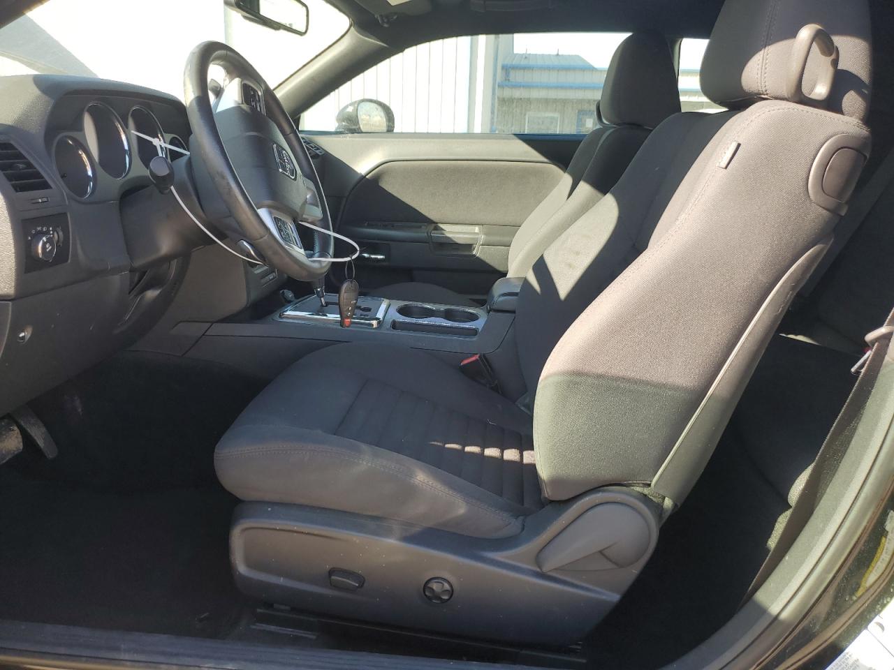 2012 Dodge Challenger - Image 7