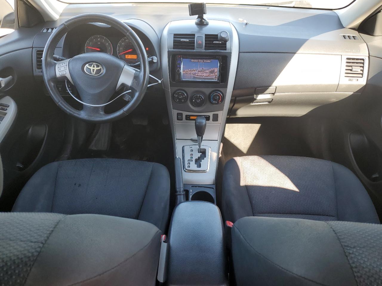 2010 Toyota Corolla - Image 8