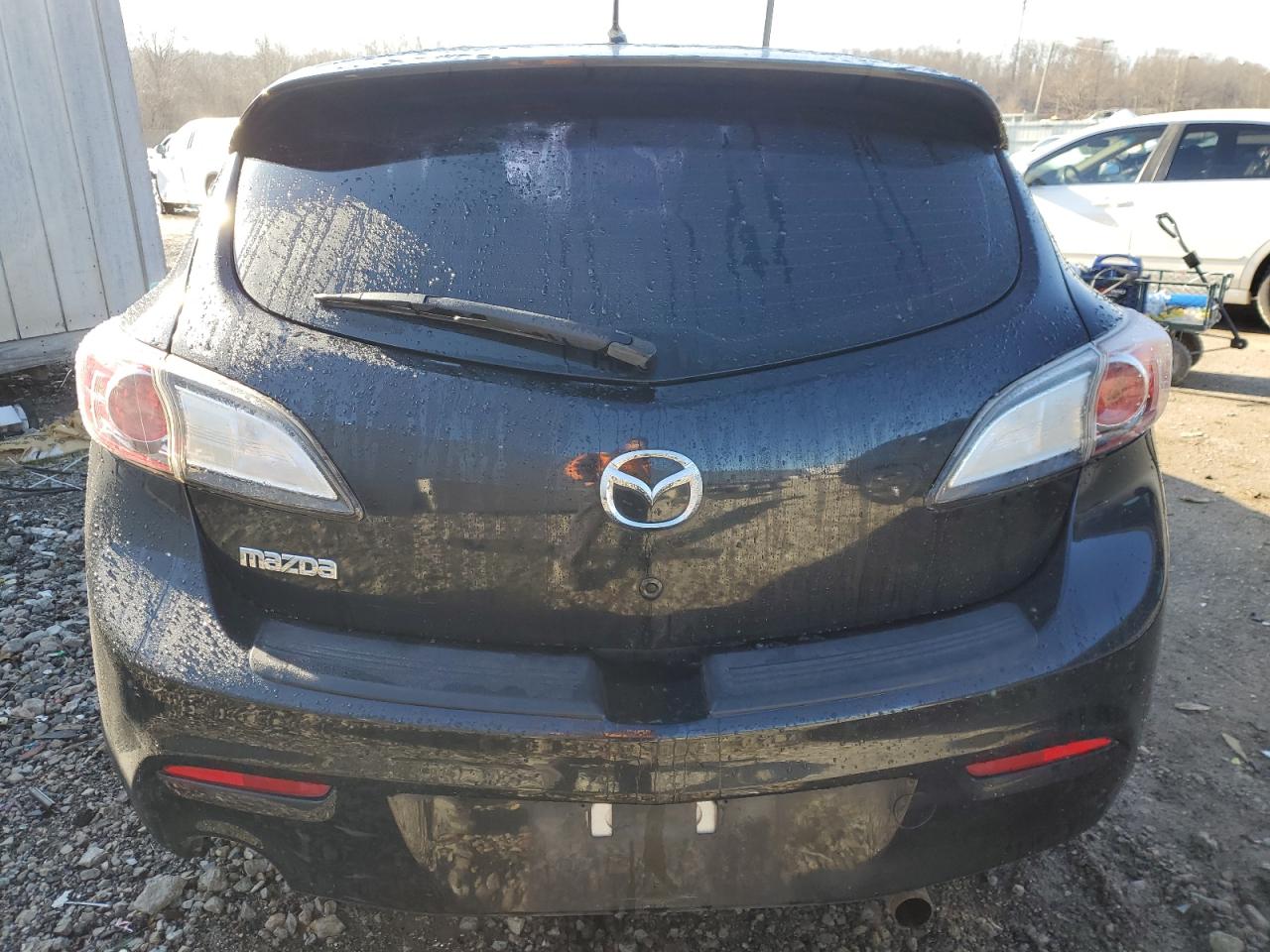 2012 Mazda 3 - Image 6