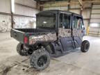 2025 CAN-AM DEFENDER MAX LIMITED CAB HD10 for sale at Copart IA - DAVENPORT