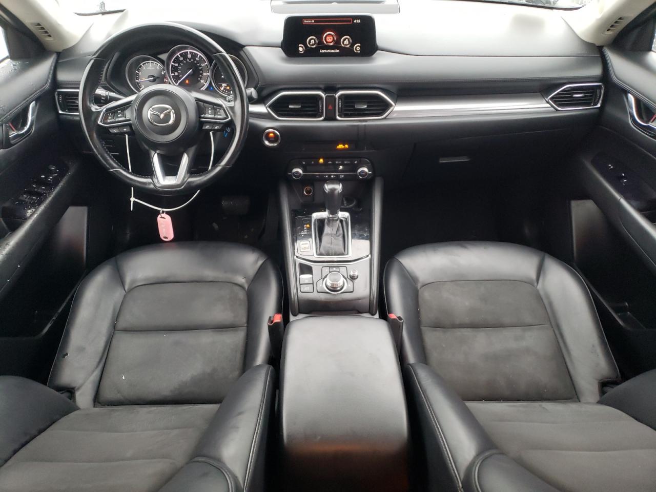2020 Mazda CX-5 - Image 8