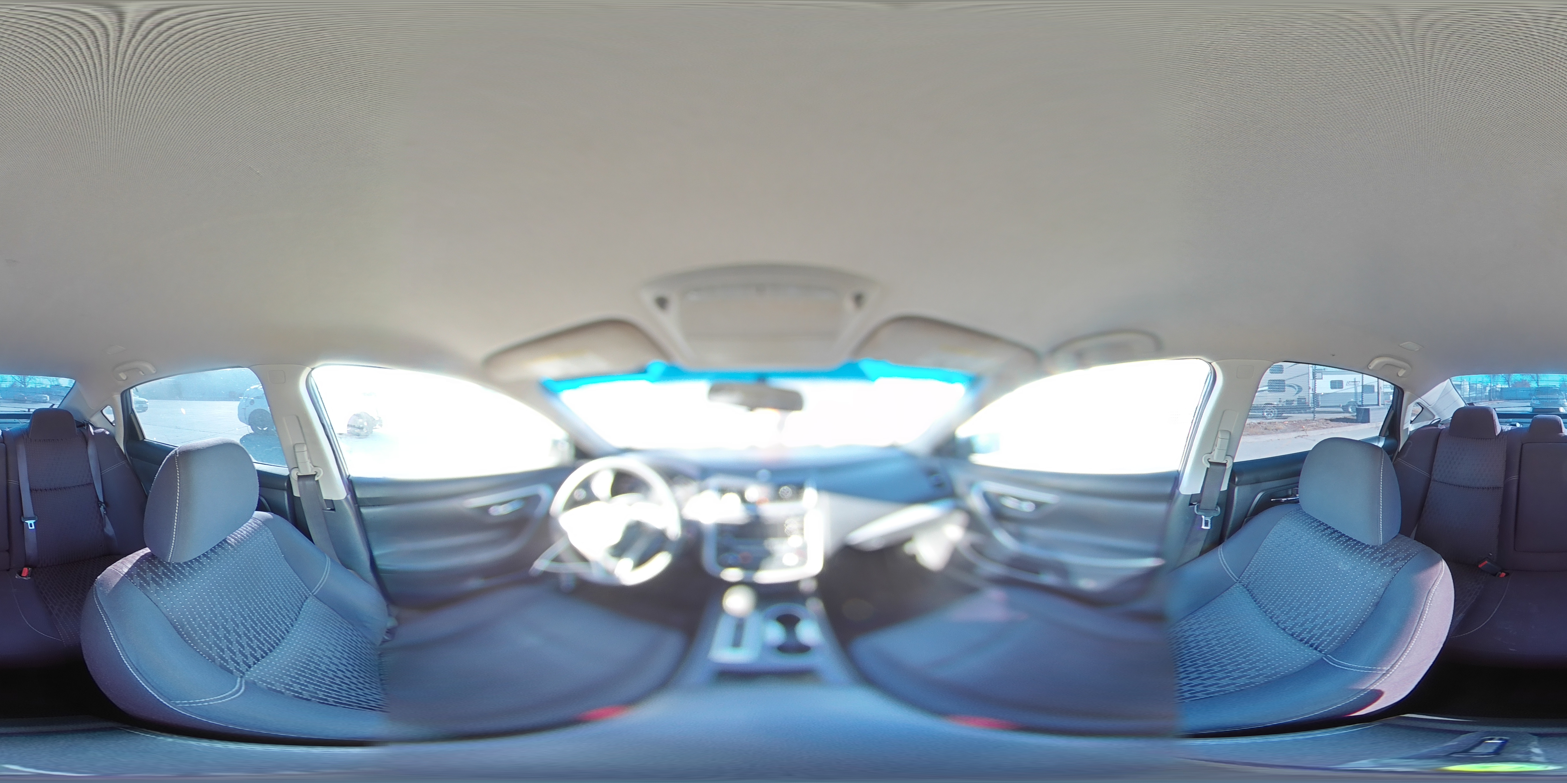 2017 Nissan Altima - Image 14