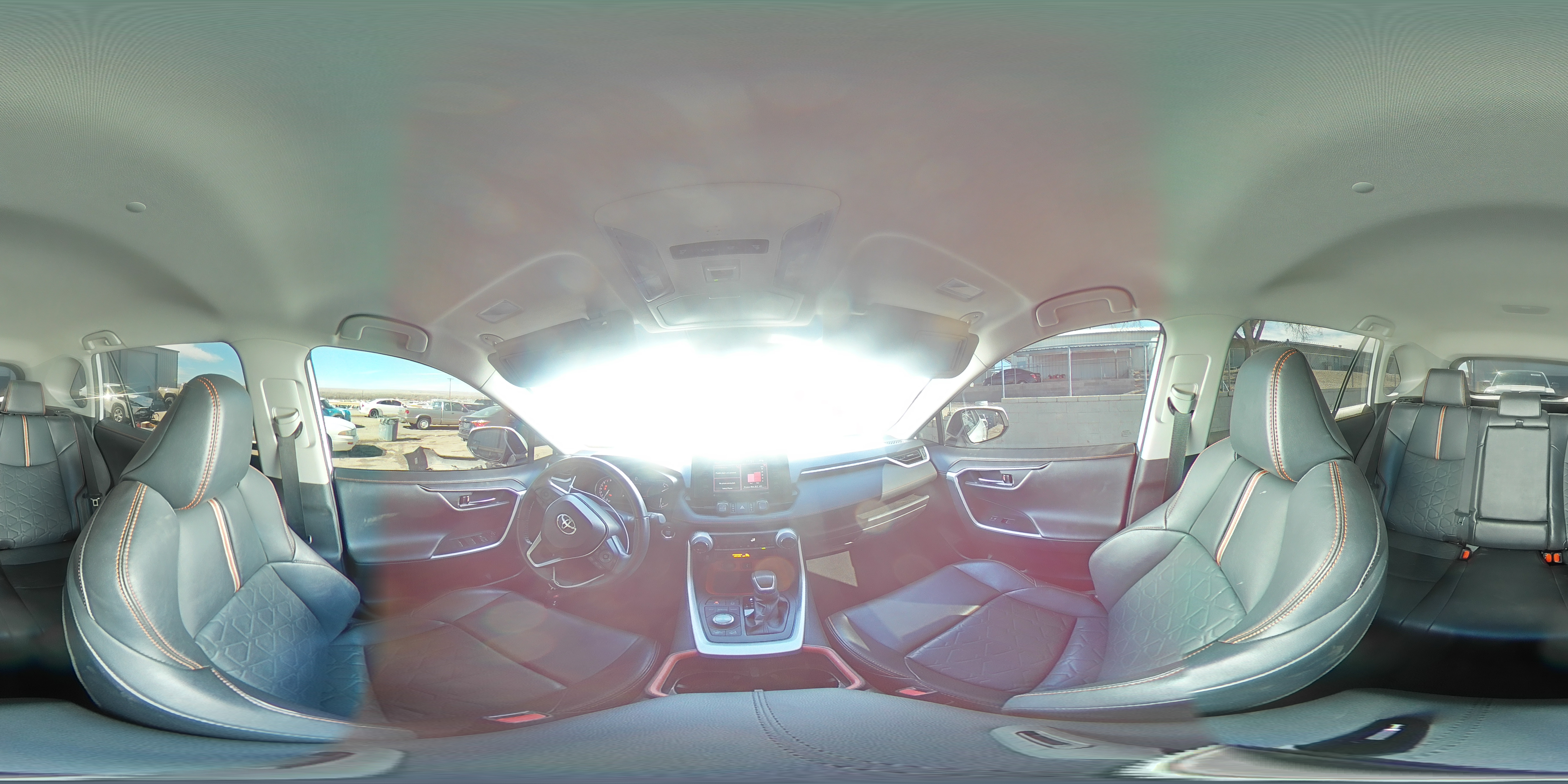 2022 Toyota RAV 4 - Image 16