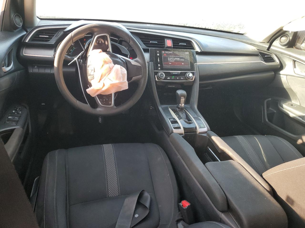 2017 Honda Civic - Image 8