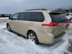 2011 TOYOTA SIENNA BASE   à vendre chez Copart ON - TORONTO