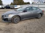 2024 Nissan Altima Sv იყიდება Finksburg-ში, MD - Front End