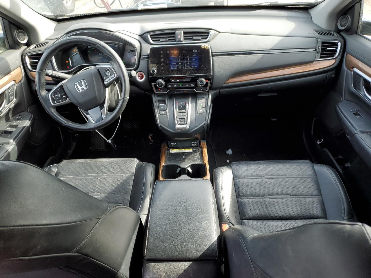 7FART6H90ME031295 HONDA CRV 2021