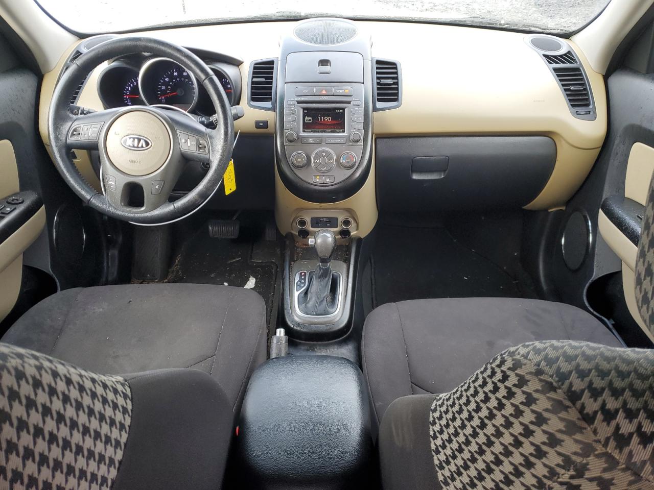 2012 Kia Soul - Image 8