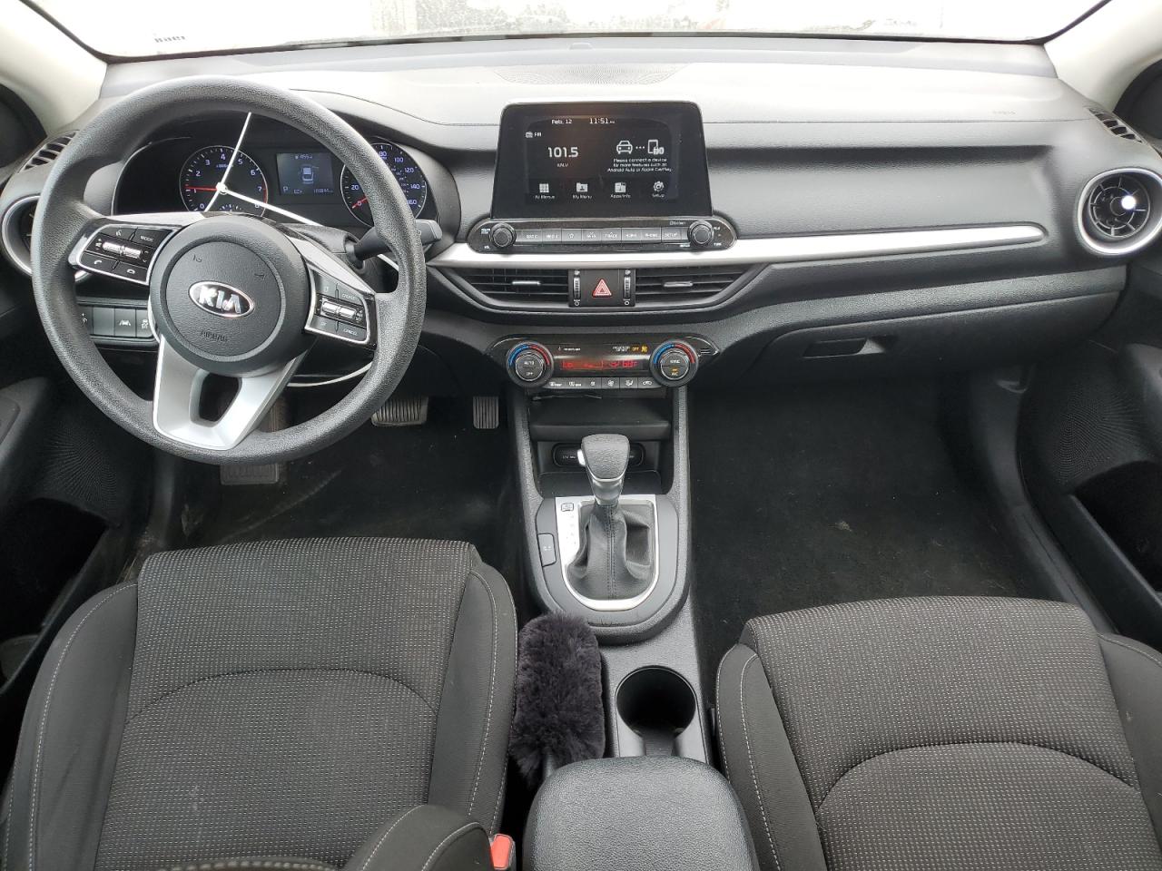2019 Kia Forte - Image 8