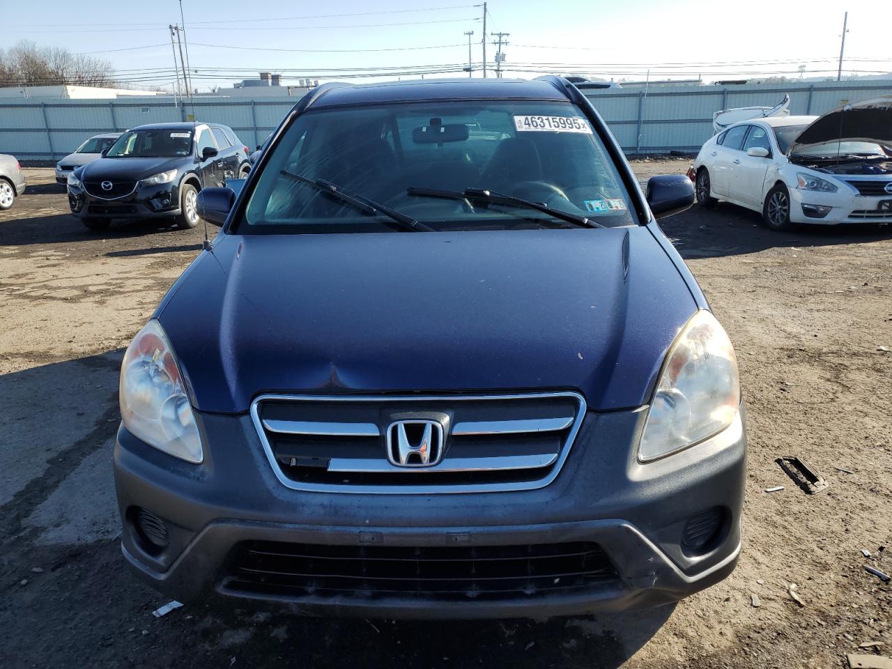 2006 Honda CR-V - Image 5