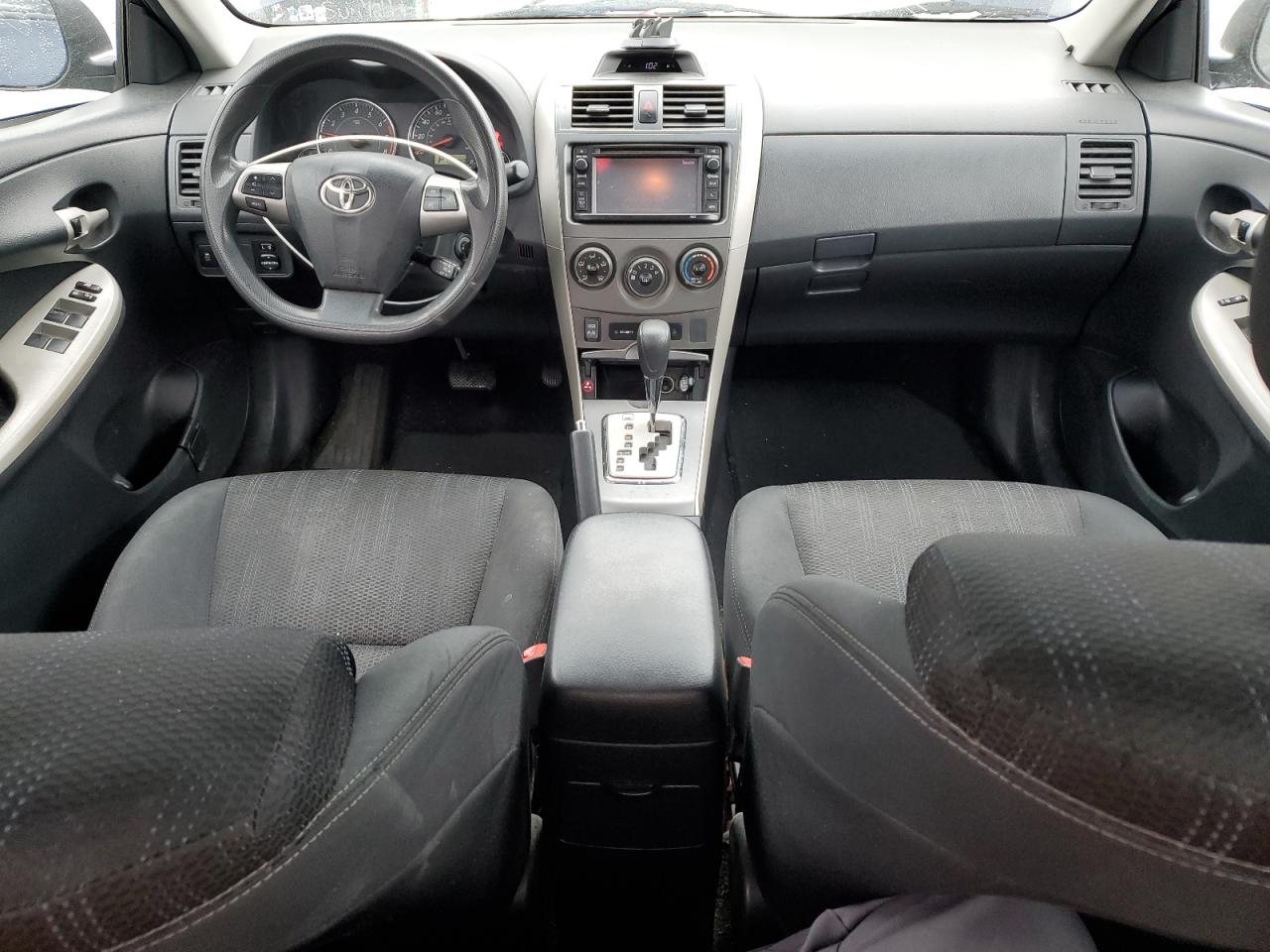 2012 Toyota Corolla - Image 8