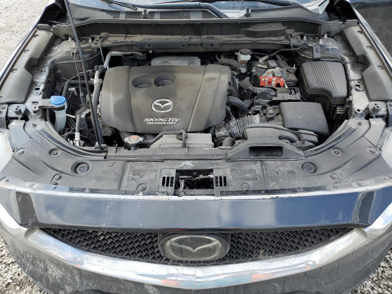 2017 Mazda CX-5 - Image 12