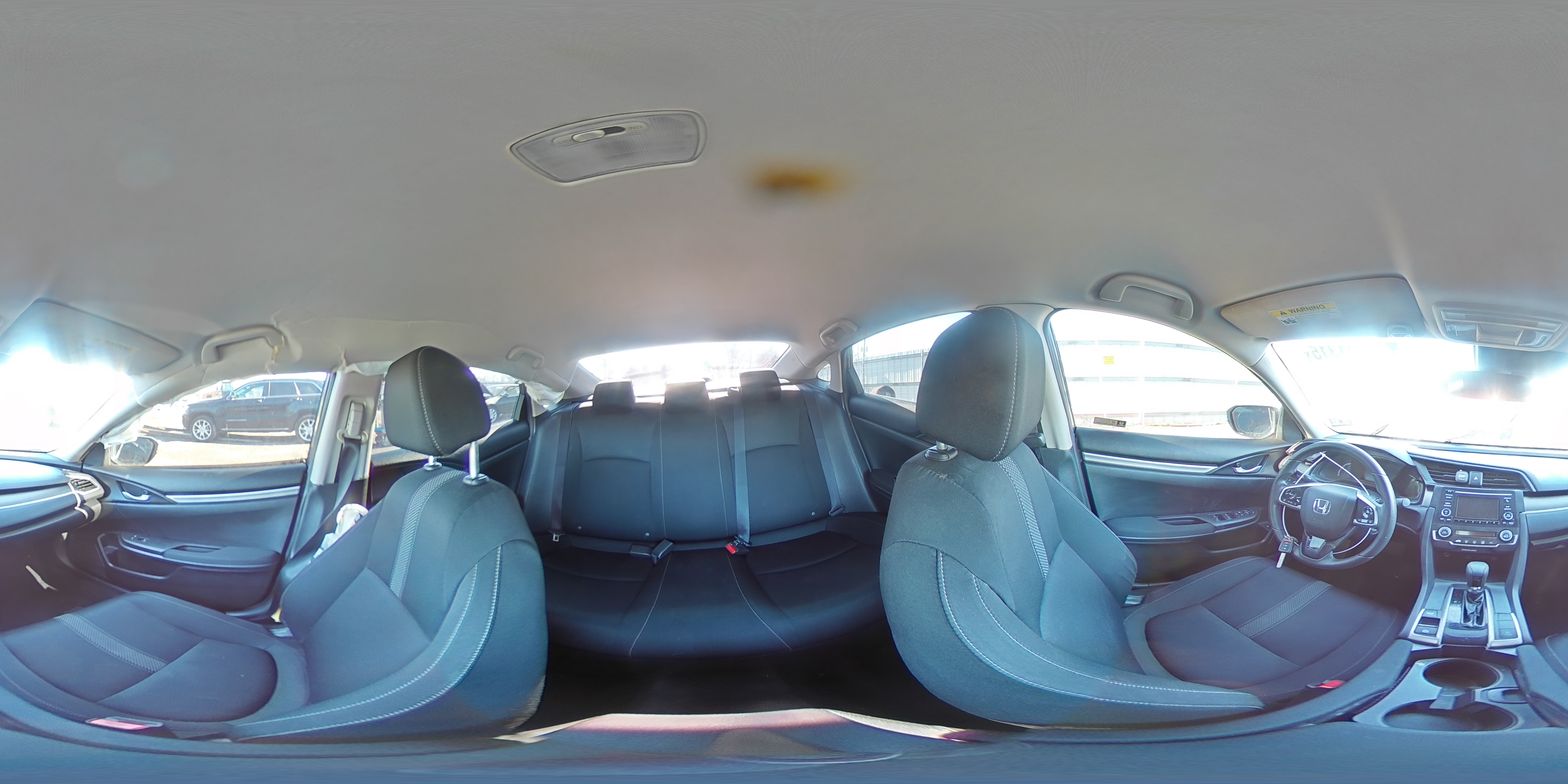 2019 Honda Civic - Image 13