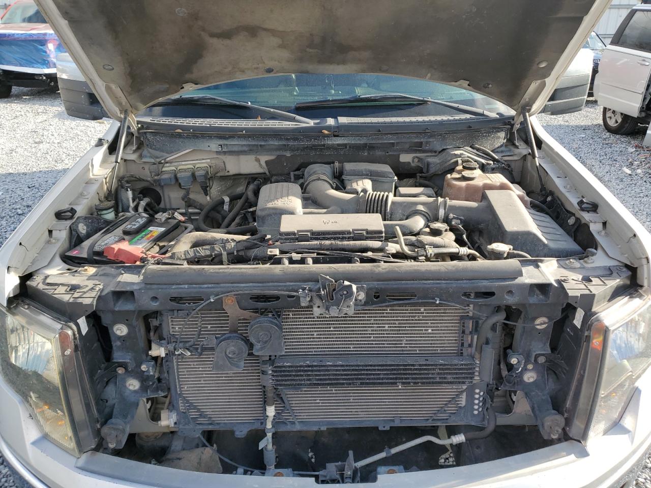 2010 Ford F-150 - Image 11