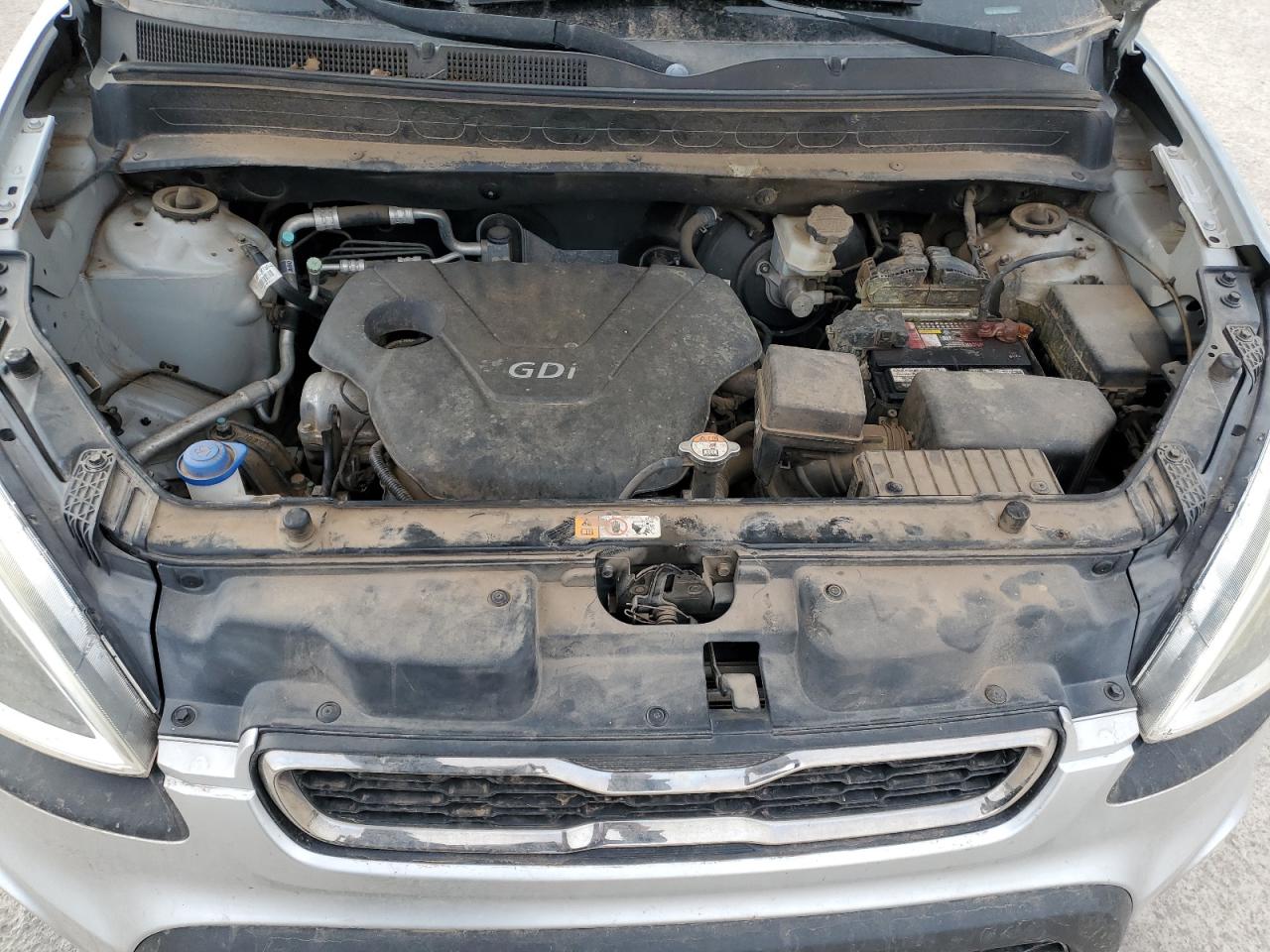 2013 Kia Soul - Image 13