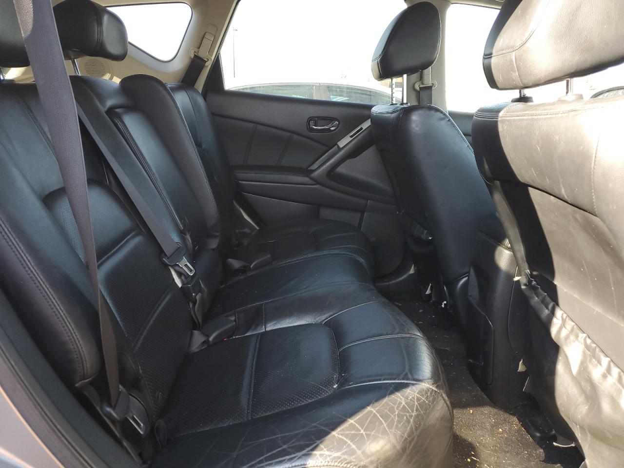 2011 Nissan Murano - Image 11