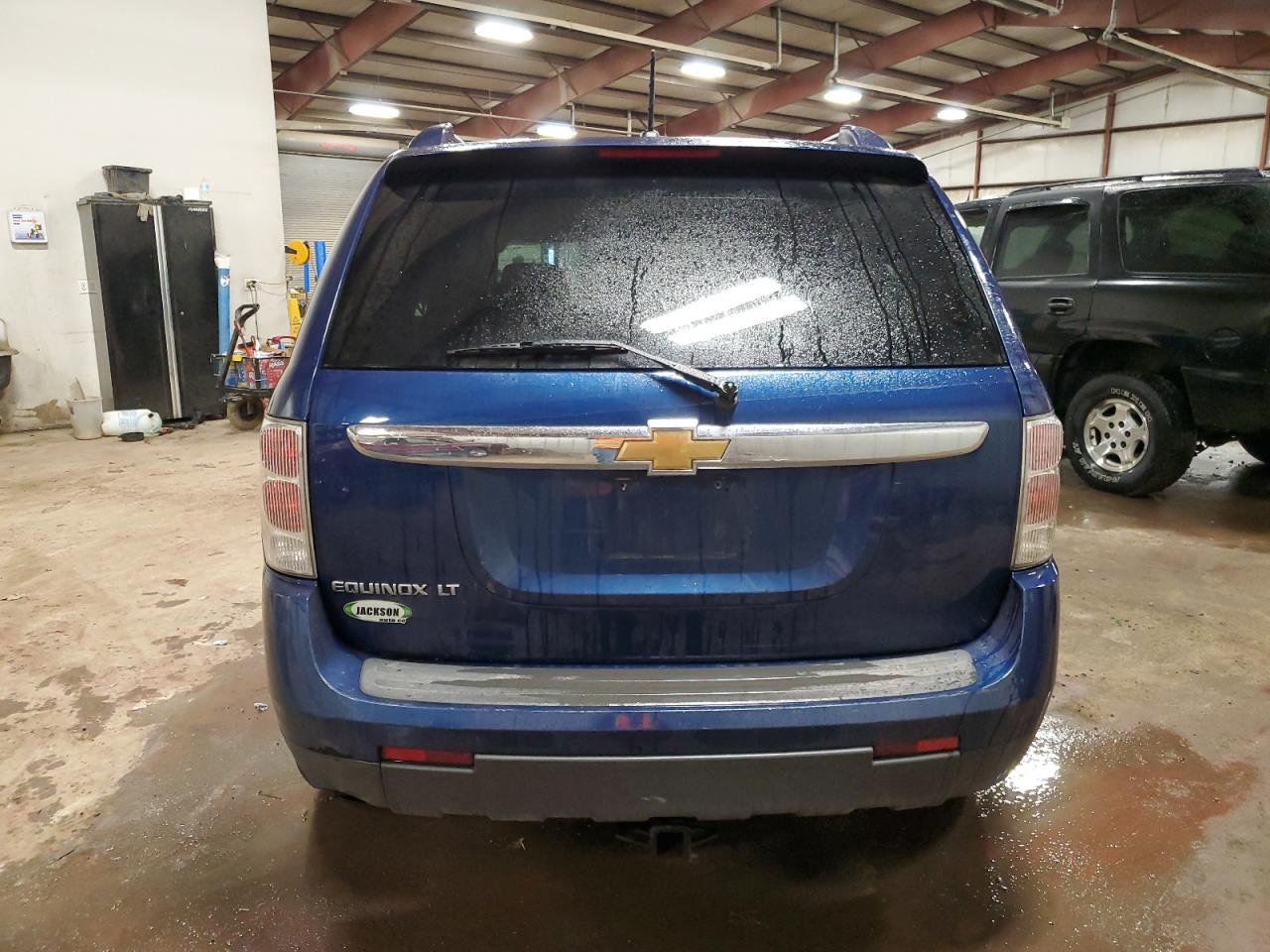 2009 Chevrolet Equinox - Image 6