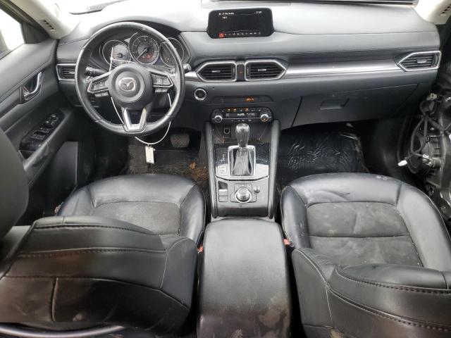  MAZDA CX-5 2020 Black